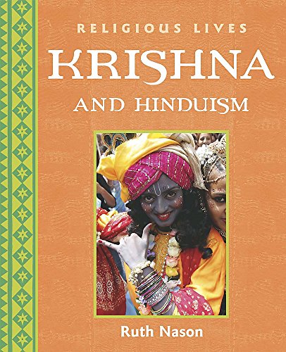 Krishna and Hinduism