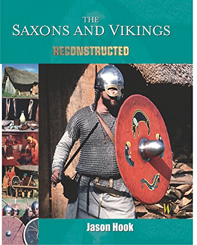 The Saxons and Vikings