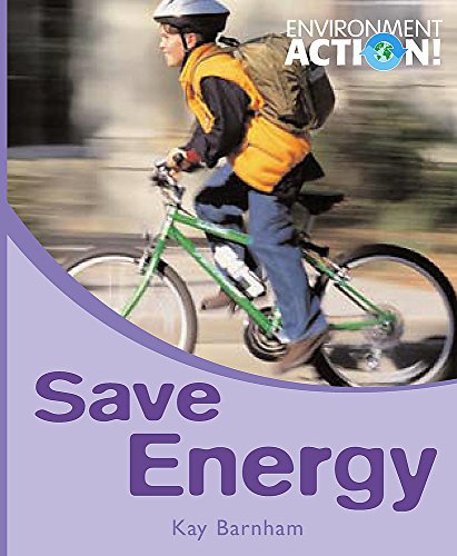 Read Write Inc Comprehension Module 30 Save Energy