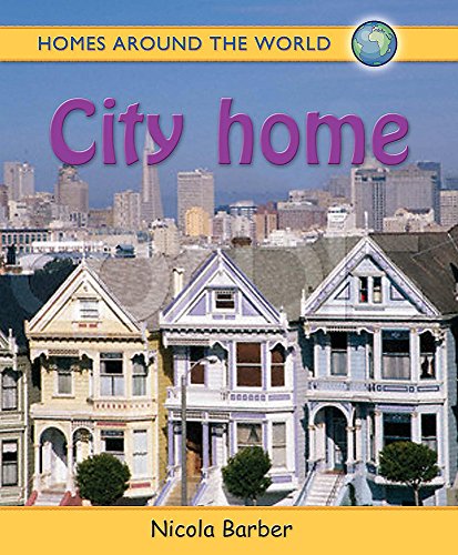 City Home