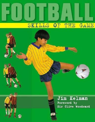 Skills of the Game