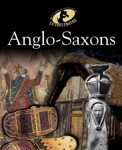 Anglo-Saxons