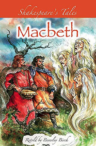Shakespeare's Tales: Macbeth 