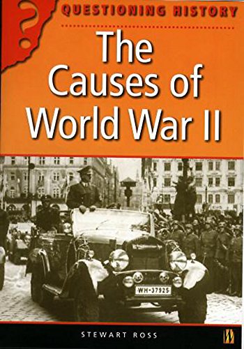 The Causes of World War II