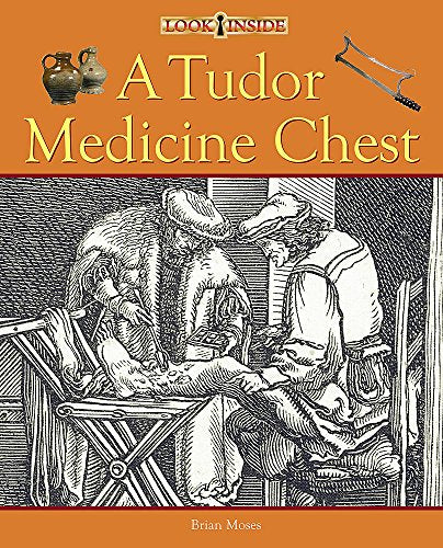 A Tudor Medicine Chest