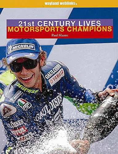 Motorsports Champions