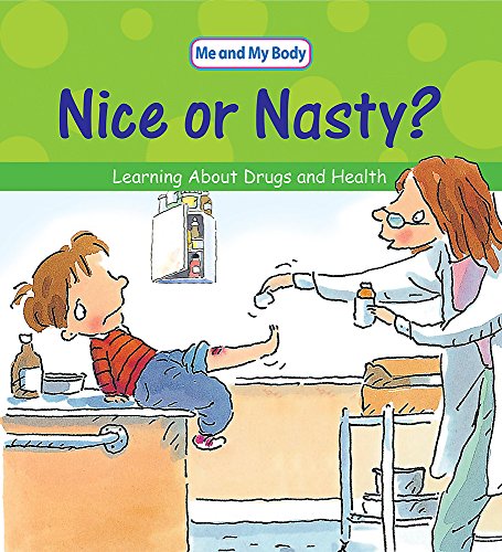 Nice Or Nasty?