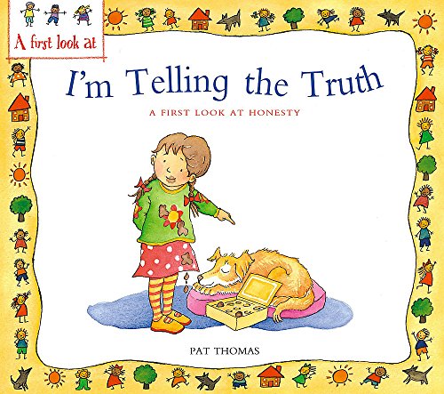 Honesty: I'm Telling The Truth