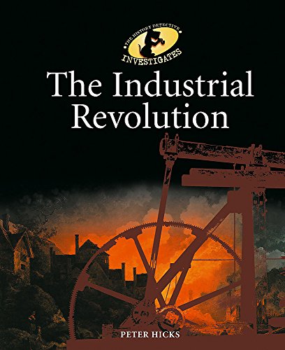 The Industrial Revolution