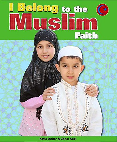 To The Muslim Faith