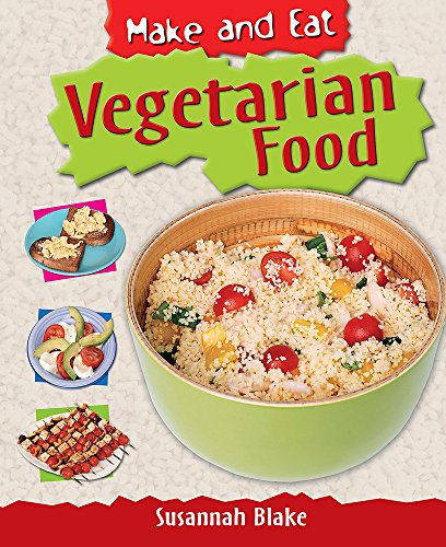 Vegetarian Food