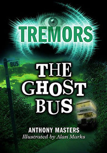 Tremors: The Ghost Bus 