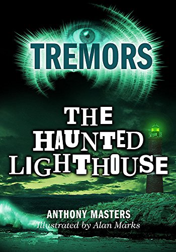 Tremors: The Haunted Lighthouse