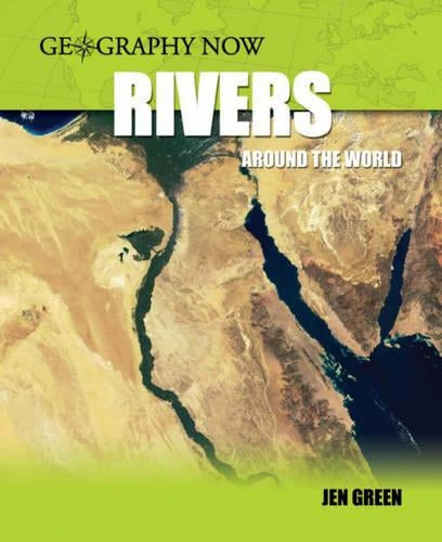 Rivers Around The World