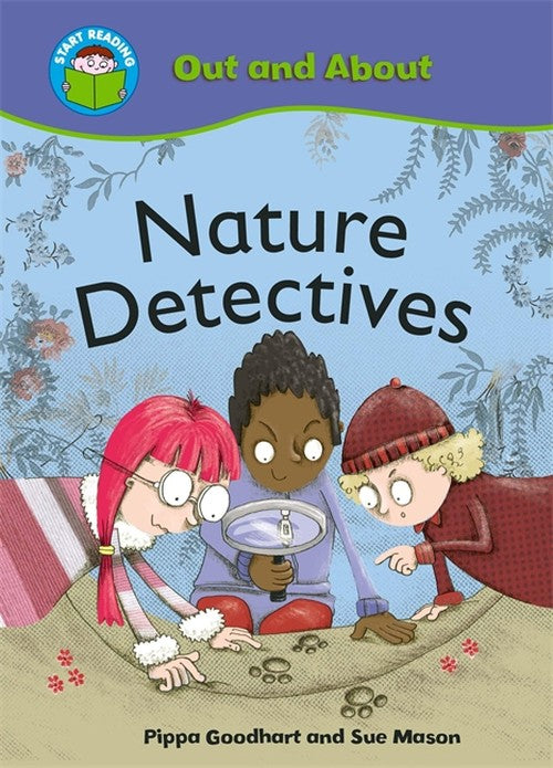 Nature Detectives