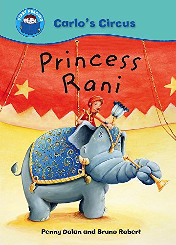 Princess Rani