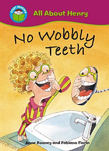 No Wobbly Teeth