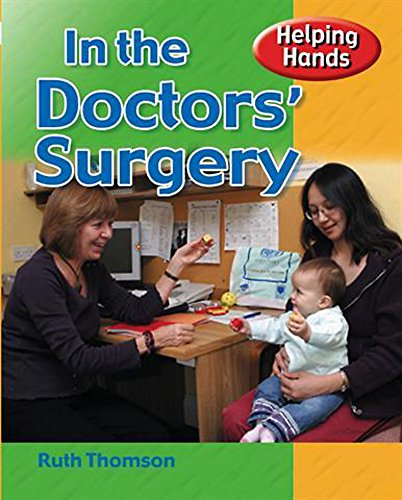 At The Doctors' Surgery