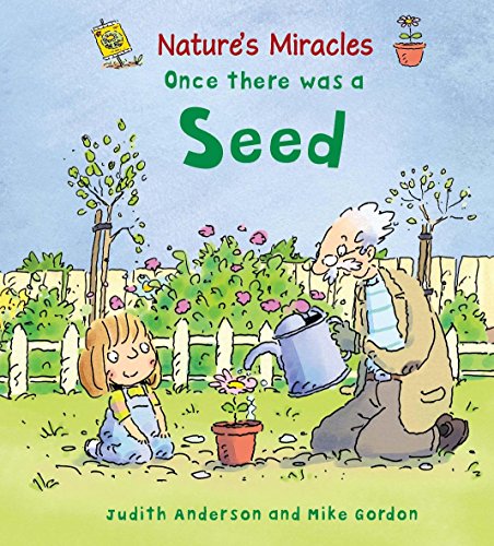 Once there was a Seed