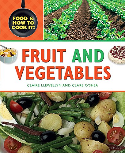 Fruit and Vegetables