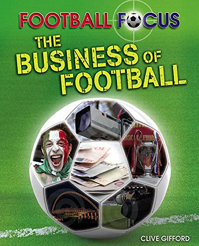 The Business of Football
