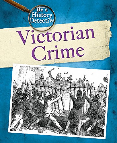 Victorian Crime