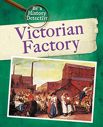 Victorian Factory