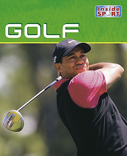 Inside Sport: Golf