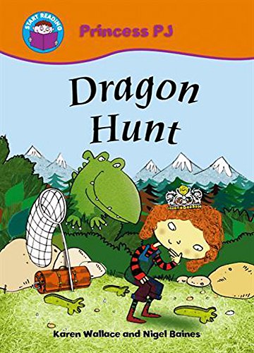 Dragon Hunt