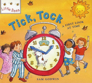 Little Bees: Tick, Tock 