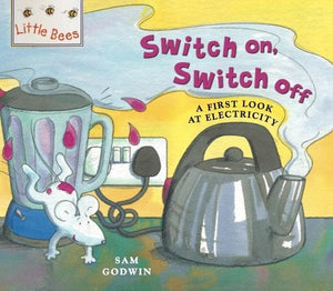 Which Switch Is Which?