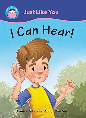 I Can Hear!
