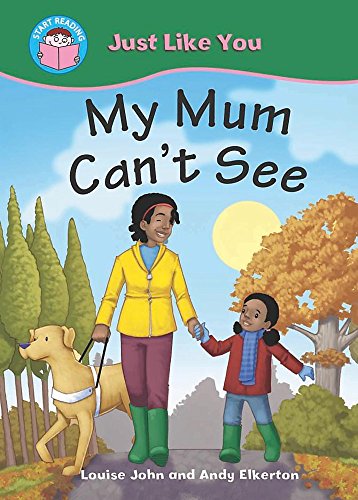 My Mum Can't See