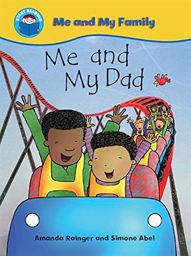 Me and My Dad