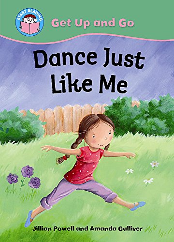 Dance Just Like Me