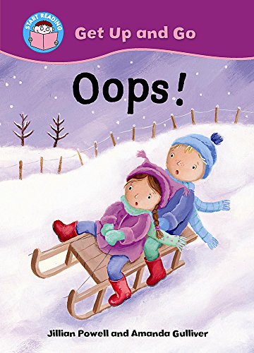 Oops!