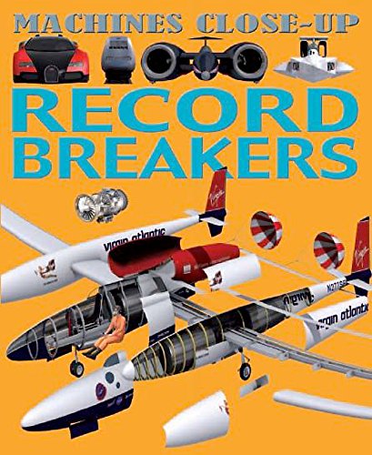 Record Breakers