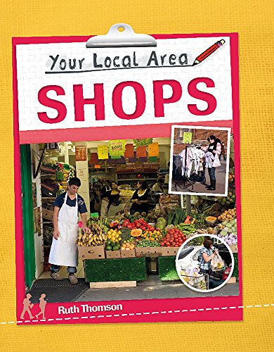 Shops
