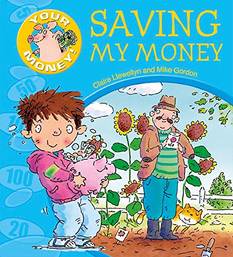 Saving My Money