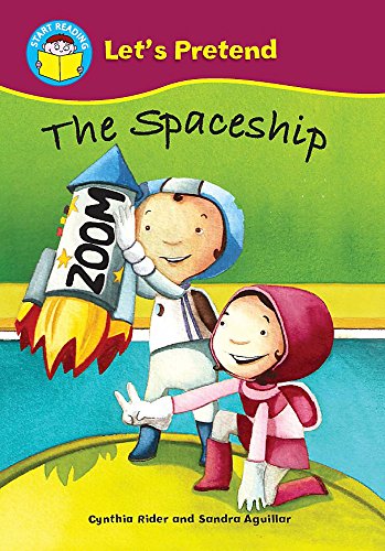 The Spaceship
