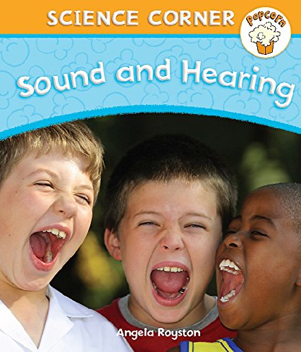 Sound and Hearing