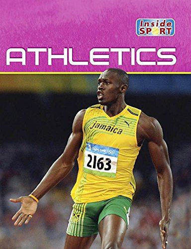 Athletics.