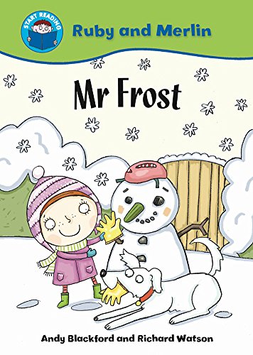 Mr. Frost