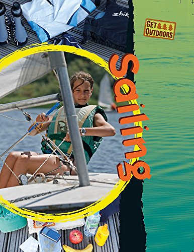 Sailing