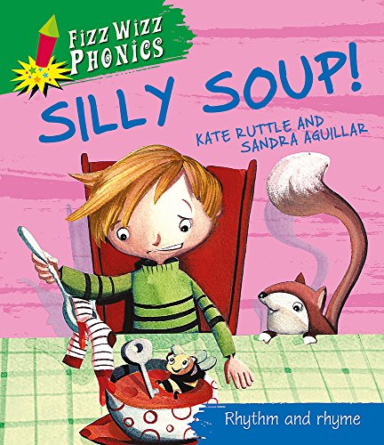 Silly Soup!