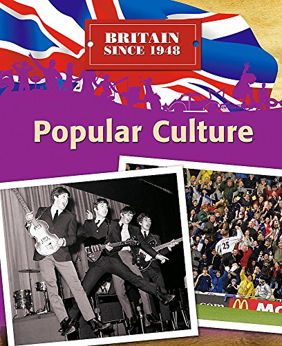 Popular Culture