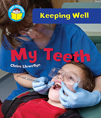 My Teeth