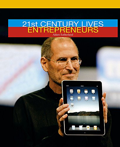 Entrepreneurs