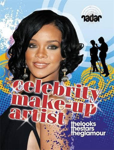Top Jobs: Celebrity Make-up Artist 