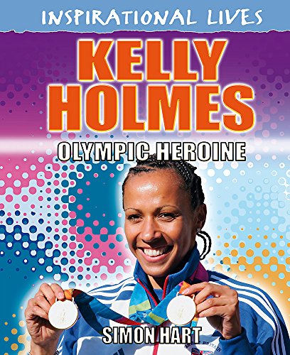 Kelly Holmes